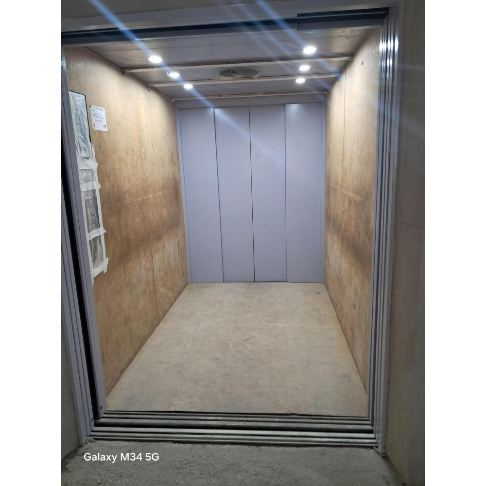 Godown Space Available — Hulhumalé