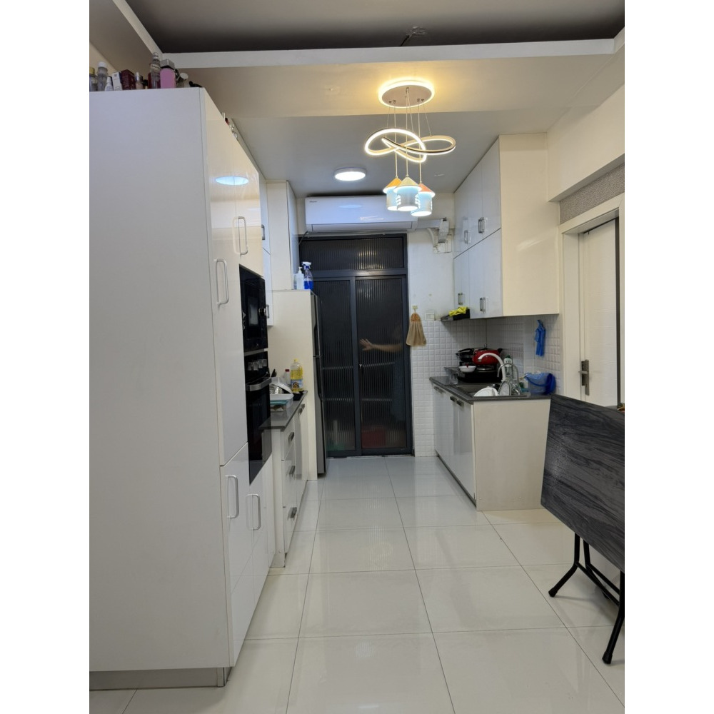 Fully furnished 2 room apartment available in HM Phase 2 — Hulhumalé
