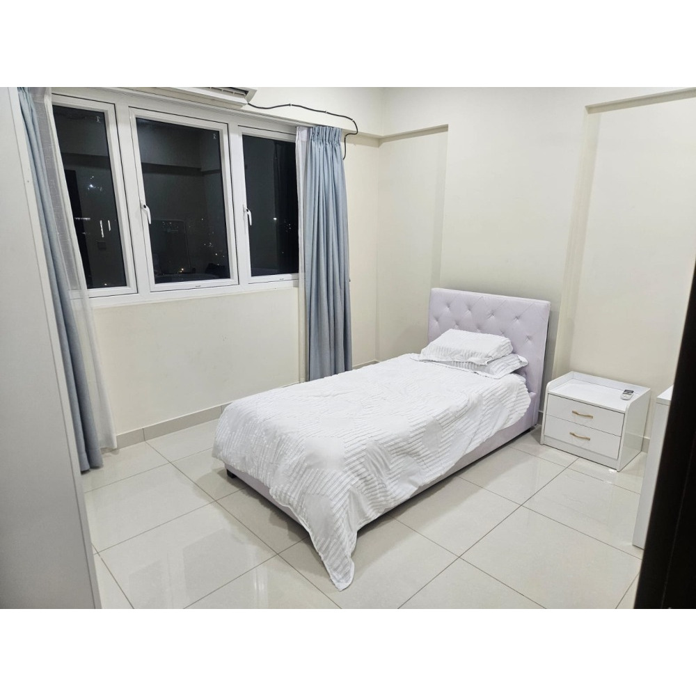 Fully furnished 3 bedroom apartment for long term rent — Hulhumalé