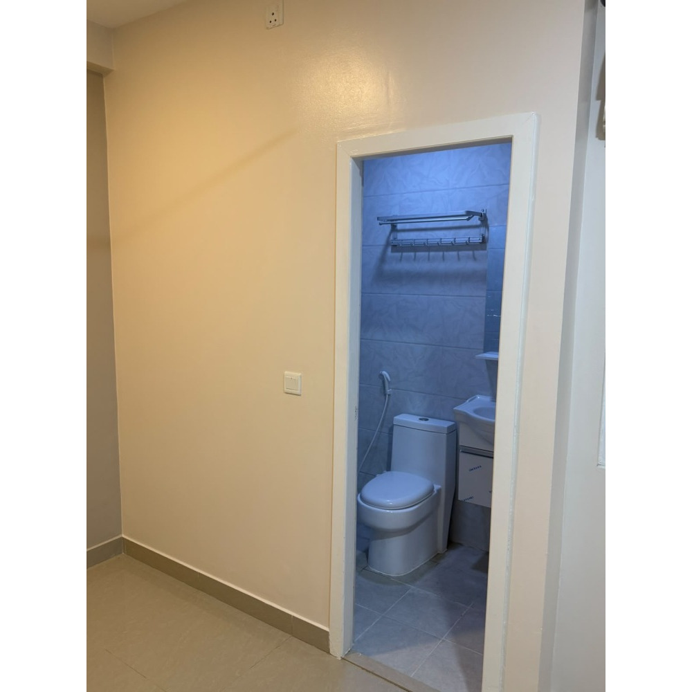3 Bedroom Apartment for Rent — Malé — Maafannu