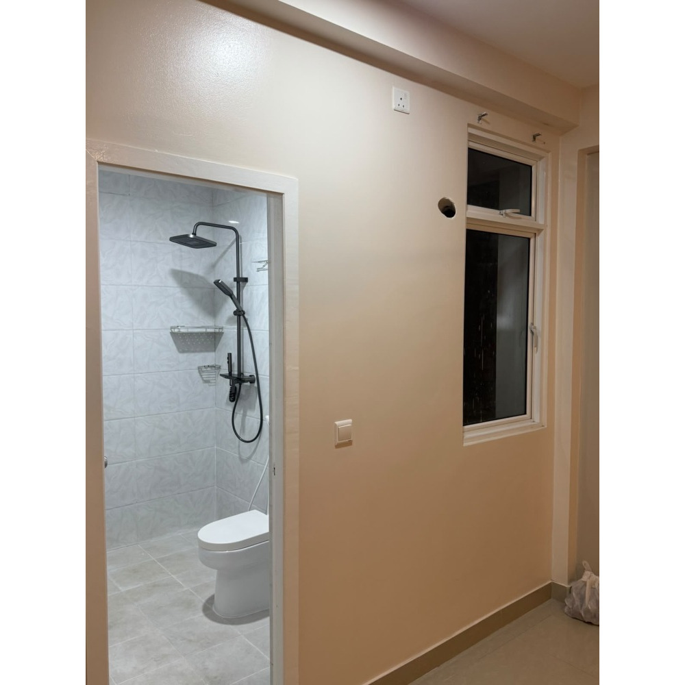 3 Bedroom Apartment for Rent — Malé — Maafannu