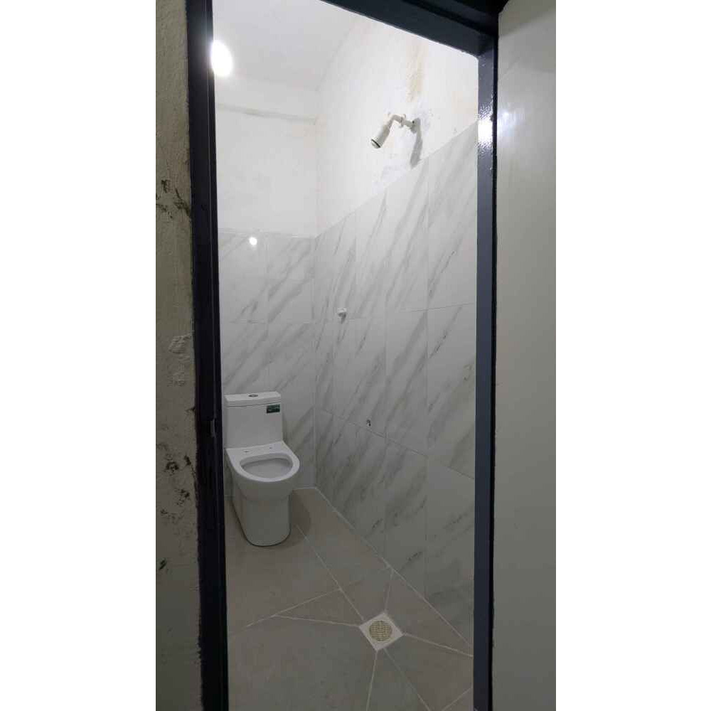 2 ROOM APARTMENT W/ BATHROOM, LIVING ROOM AND KITCHEN FOR RENT — Malé — Maafannu