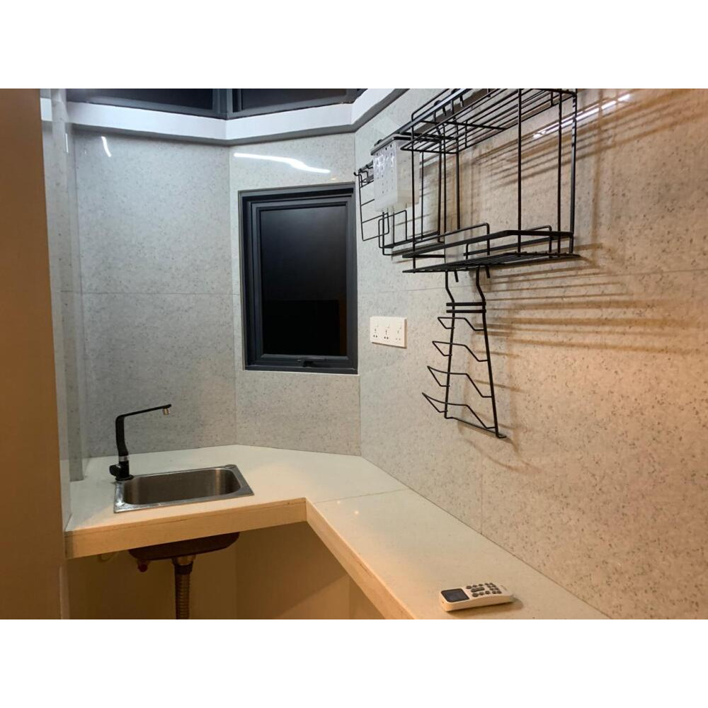 One Studio room with private enterance, 2nd floor in Henveyru, Male — Malé — Henveiru