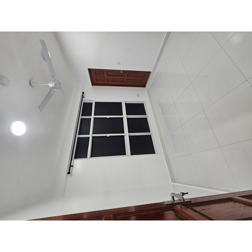3 room apartment for Rent — Malé — Henveiru