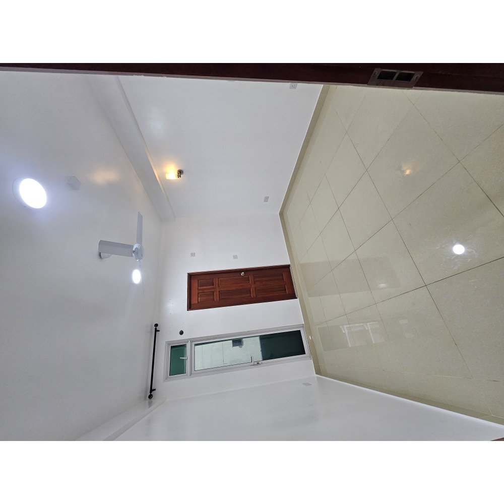 3 room apartment for Rent — Malé — Henveiru