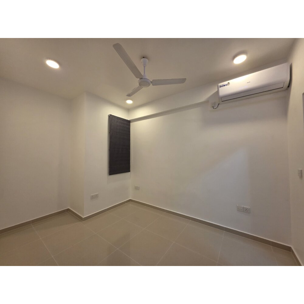 Beach front 2+1 Apartment for rent — Hulhumalé
