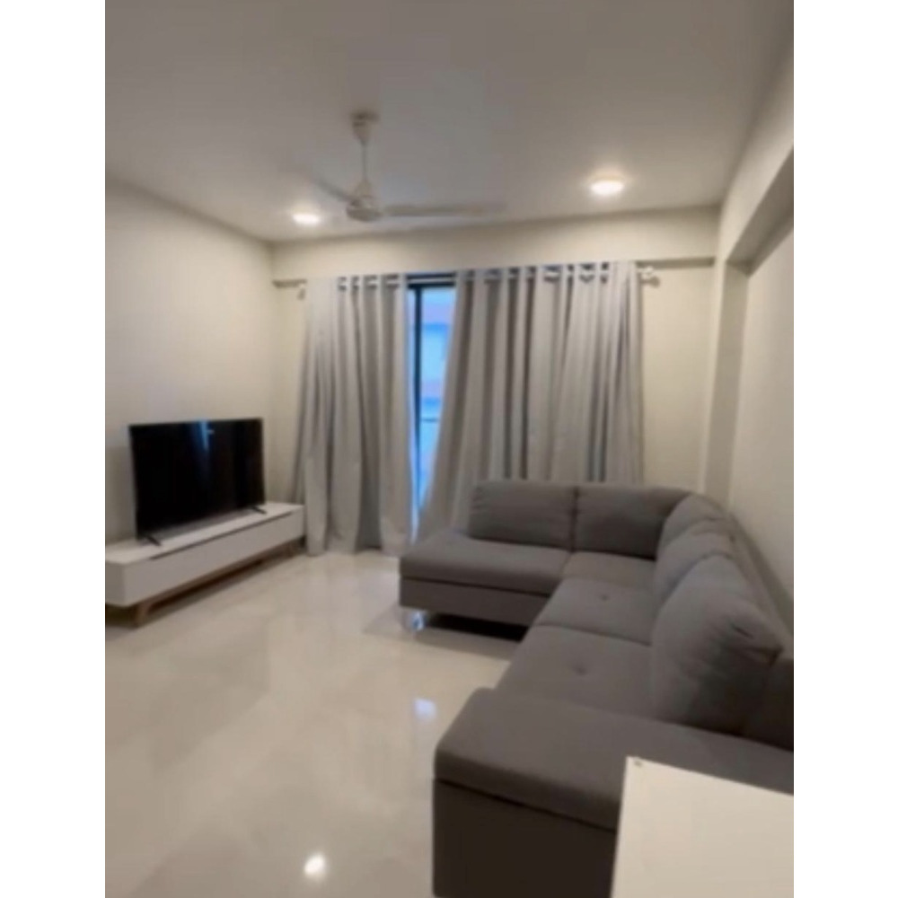 Fully furnished newly built 3 bedroom spacious apartment in Hulhumale Phase 1 — Hulhumalé
