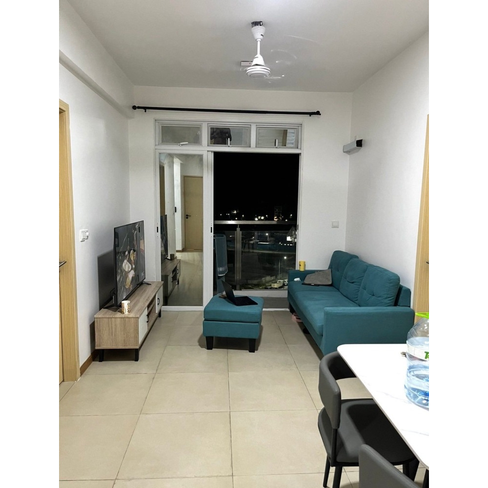 2+1 Apartment in Hulhumale Phase 2 (Port Residence) — Hulhumalé