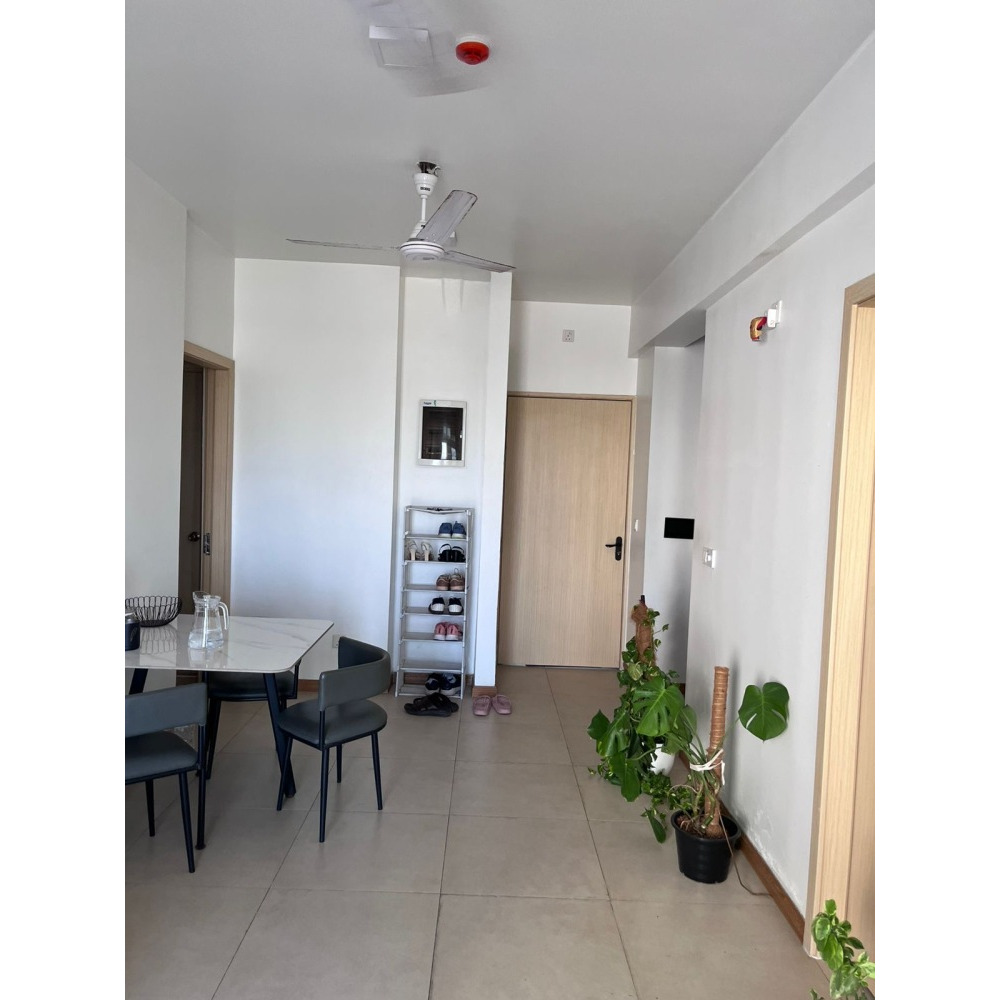 2+1 Apartment in Hulhumale Phase 2 (Port Residence) — Hulhumalé