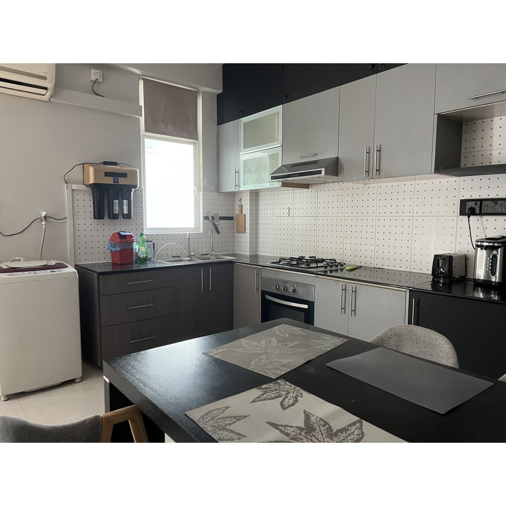 2 ROOM APARTMENT FOR RENT IN MALE — Malé — Maafannu