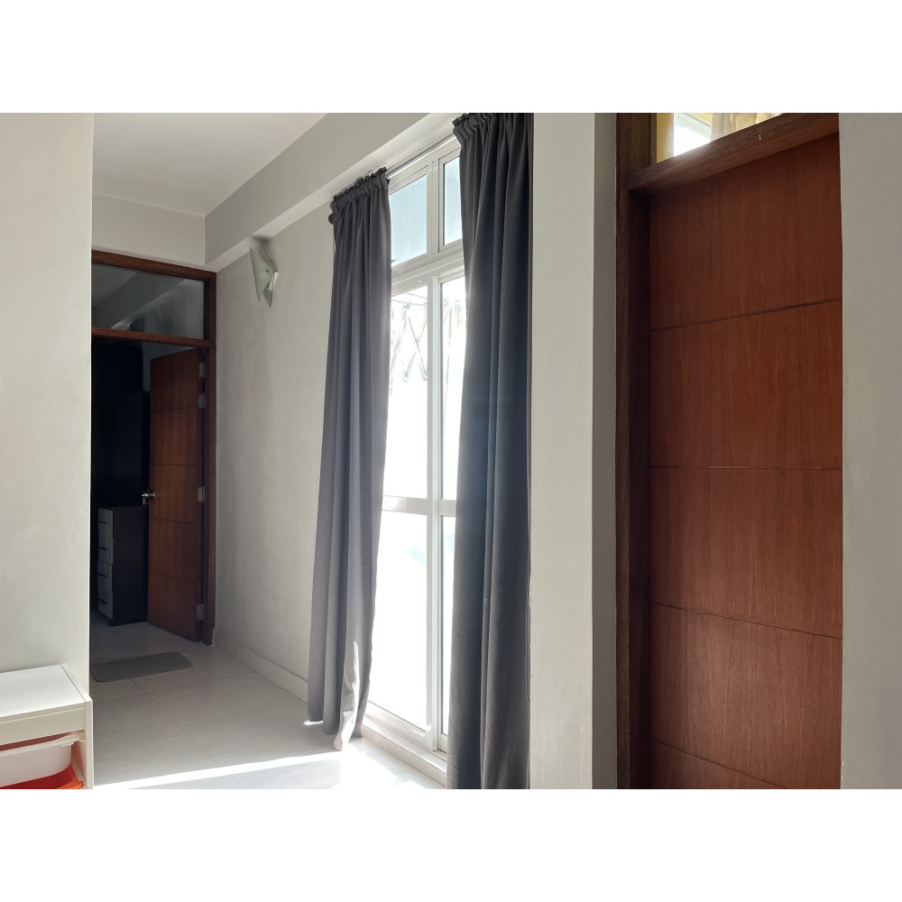 2 ROOM APARTMENT FOR RENT IN MALE — Malé — Maafannu
