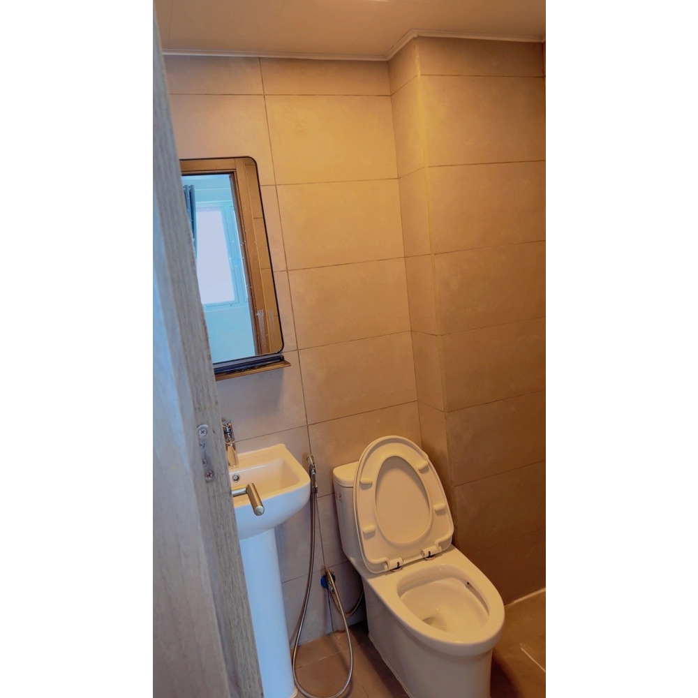 3 Rooms apartment from Hulhumale phase 2 Vinares 25000 — Hulhumalé