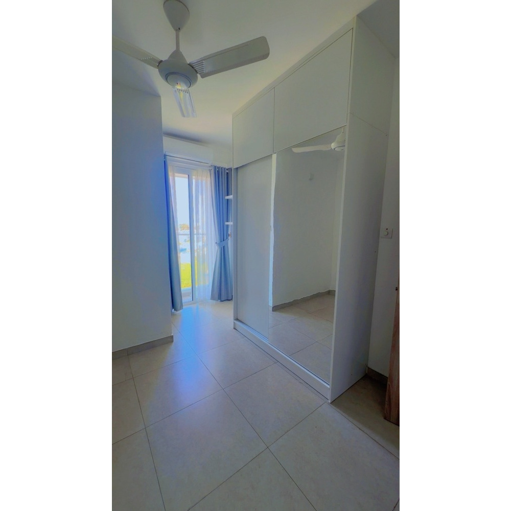 3 Rooms apartment from Hulhumale phase 2 Vinares 25000 — Hulhumalé