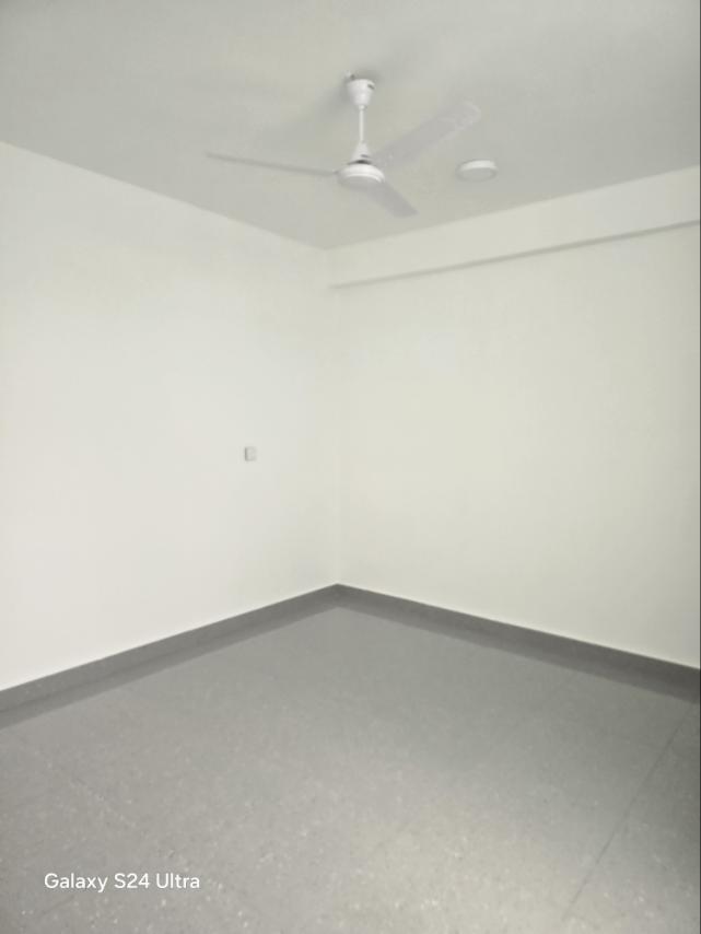 2 room apartment 15000 — Malé — Maafannu
