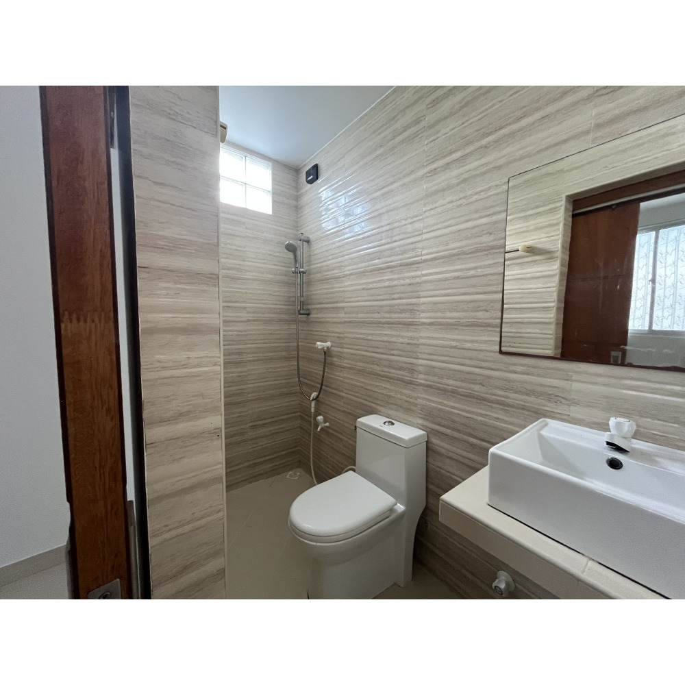 2 Room Apartment for rent, unfurnished — Malé — Maafannu