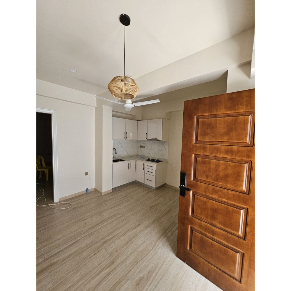 NEW 1 Room Apartment for Rent — Malé — Galolhu
