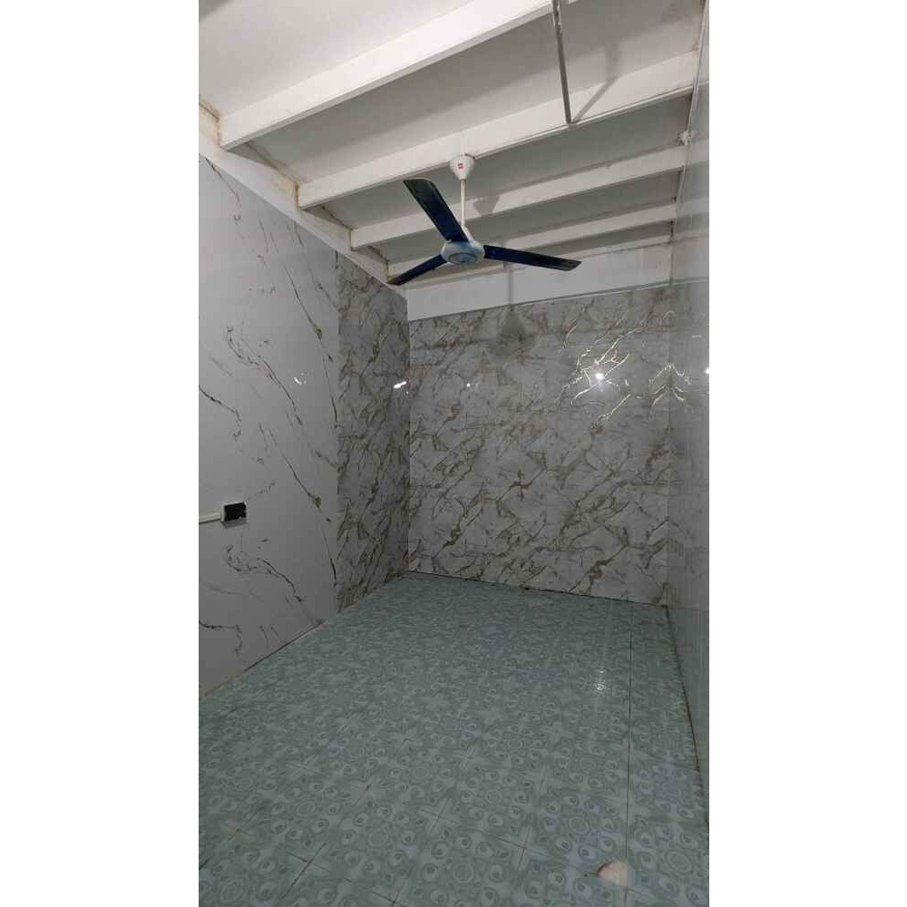 2 ROOM APARTMENT W 2 BATHROOM, 1 LIVING ROOM AND 1 KITCHEN FOR RENT — Malé — Maafannu
