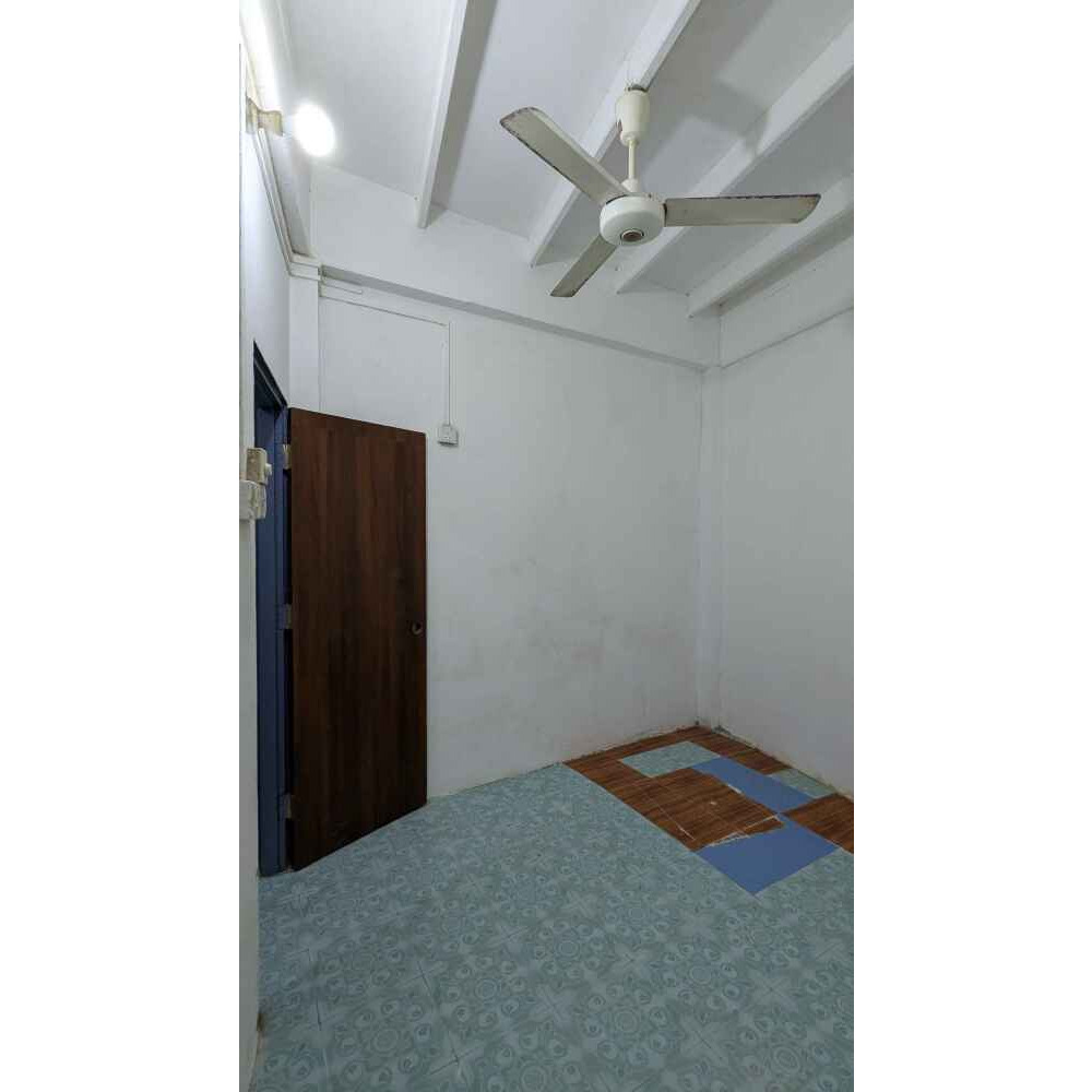 2 ROOM APARTMENT W 2 BATHROOM, 1 LIVING ROOM AND 1 KITCHEN FOR RENT — Malé — Maafannu