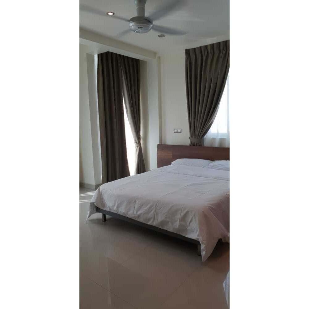 Luxury 3 Bedroom Fully Furnished Serviced Apartment for Rent in Hulhumale! — Hulhumalé