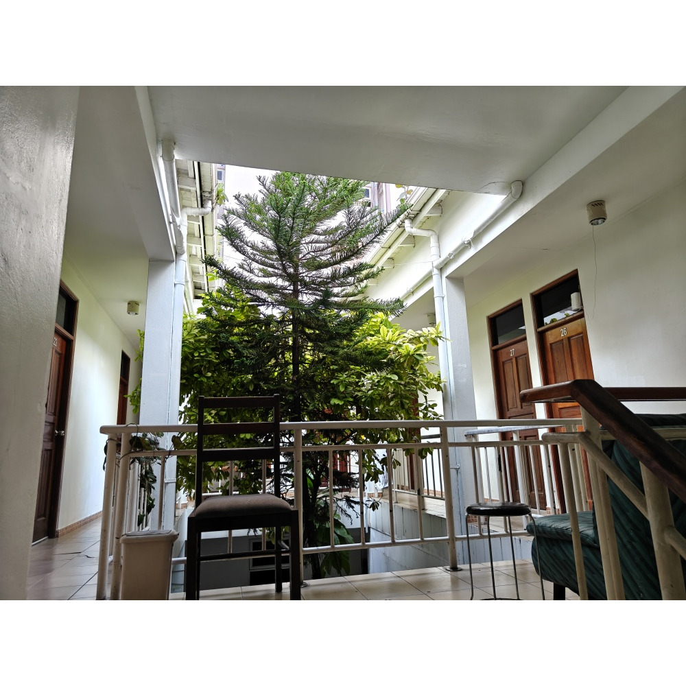 ROOM FOR RENT IN MAAVEYO MAGU — Malé — Maafannu