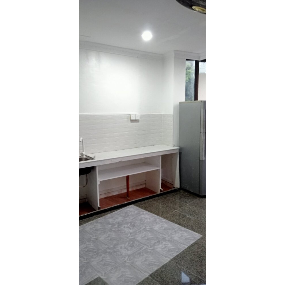 One Bedroom Apartment for rent — Malé — Maafannu