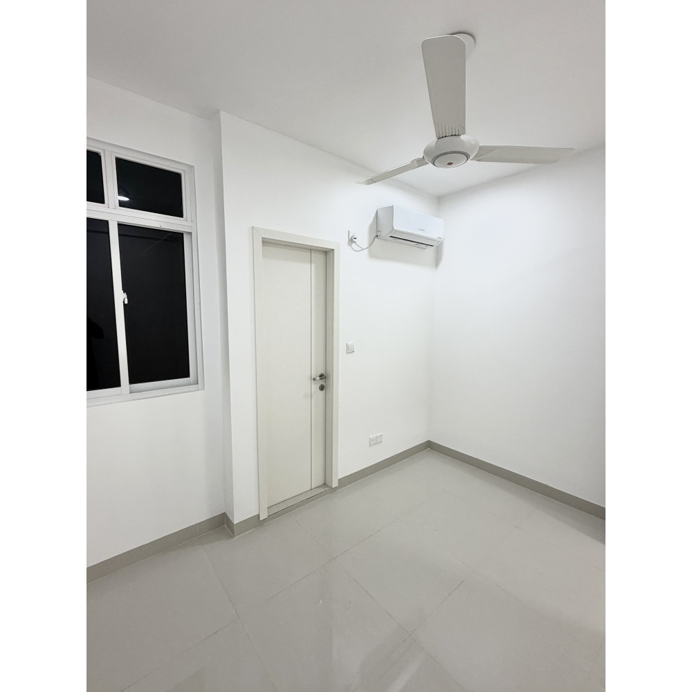 New built two room apartment in galolhu for rent. — Malé — Galolhu