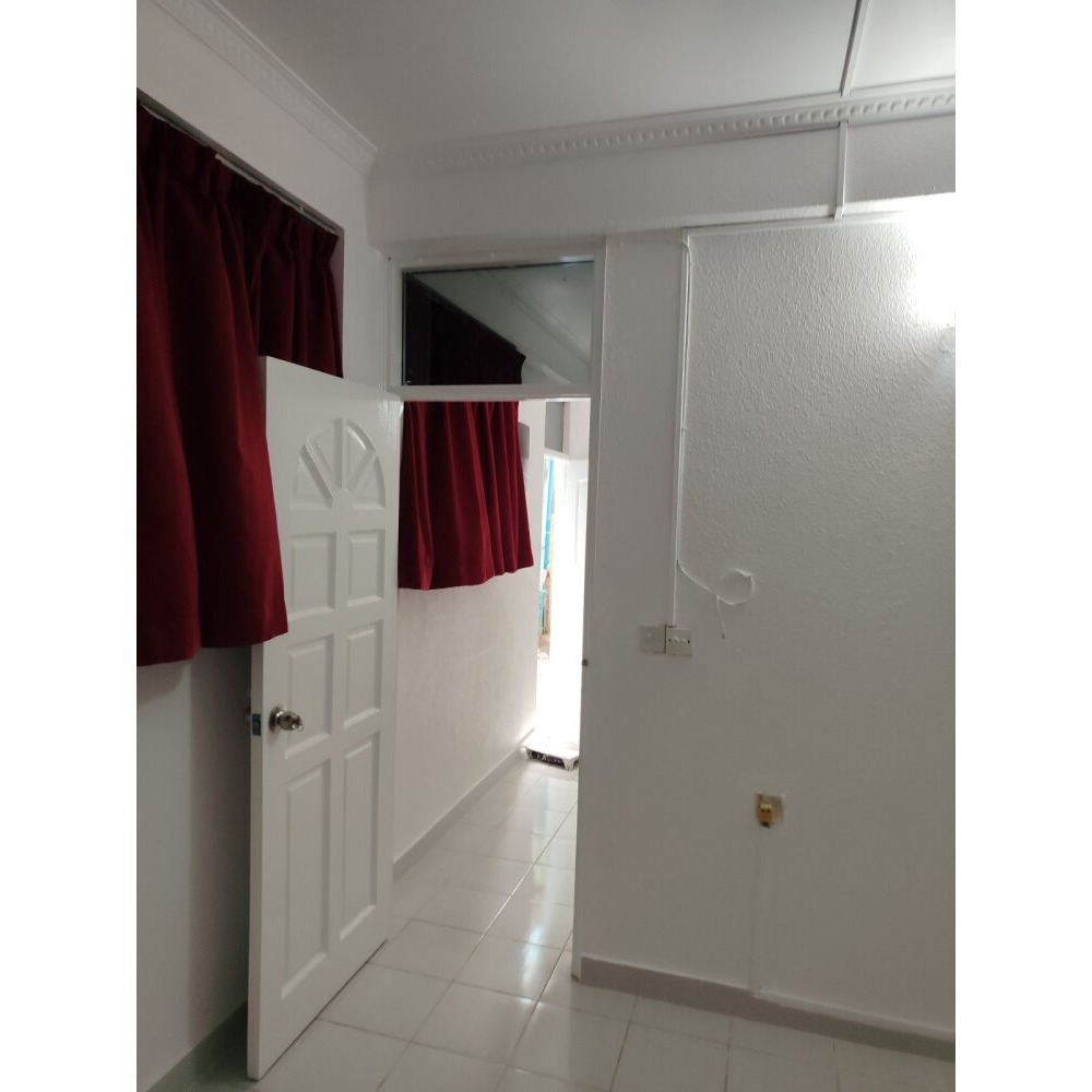 One bedroom apartment for Rent in Maafannu — Malé — Maafannu
