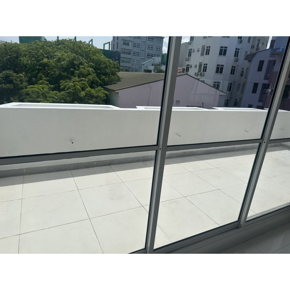 01 ROOM APARTMENT FOR RENT — Malé — Machchangolhi