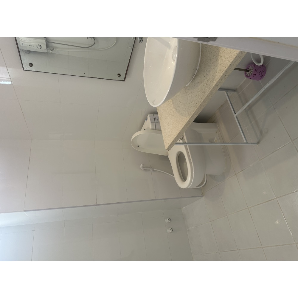 01 ROOM APARTMENT FOR RENT — Malé — Machchangolhi