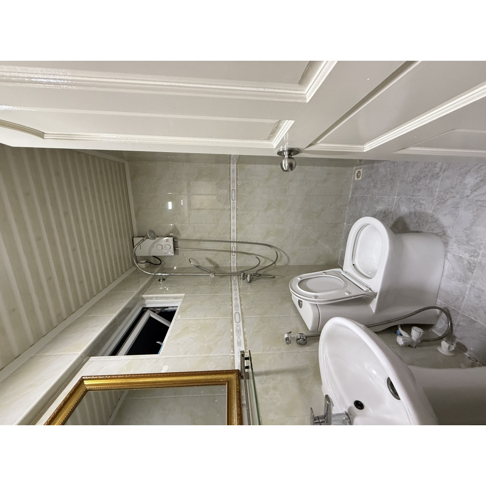 2-Bedroom Apartment With Terrace for Rent in Hulhumale Phase 1 — Hulhumalé