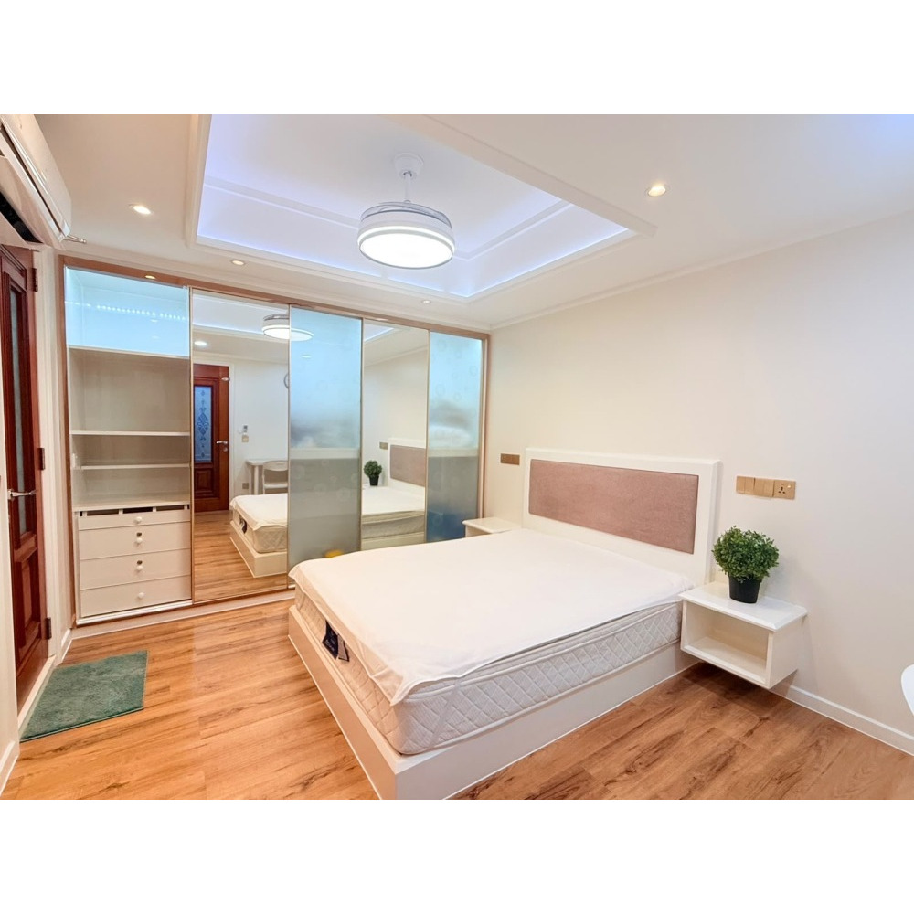 4-bedroom apartment for male tenants only — Malé — Henveiru