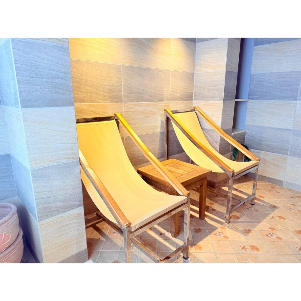 4-bedroom apartment for male tenants only — Malé — Henveiru