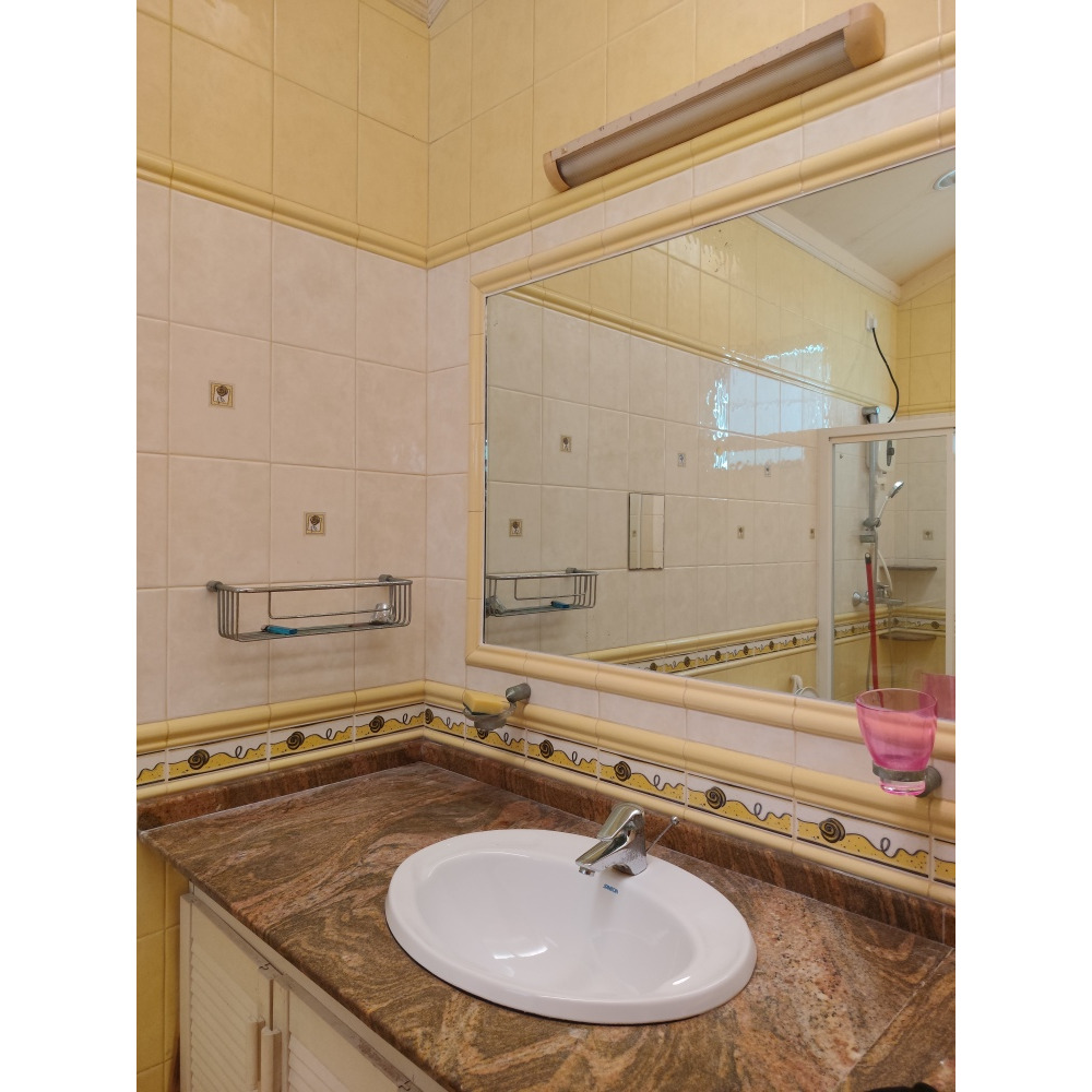 1 room for rent from 3 room apartment — Malé — Galolhu