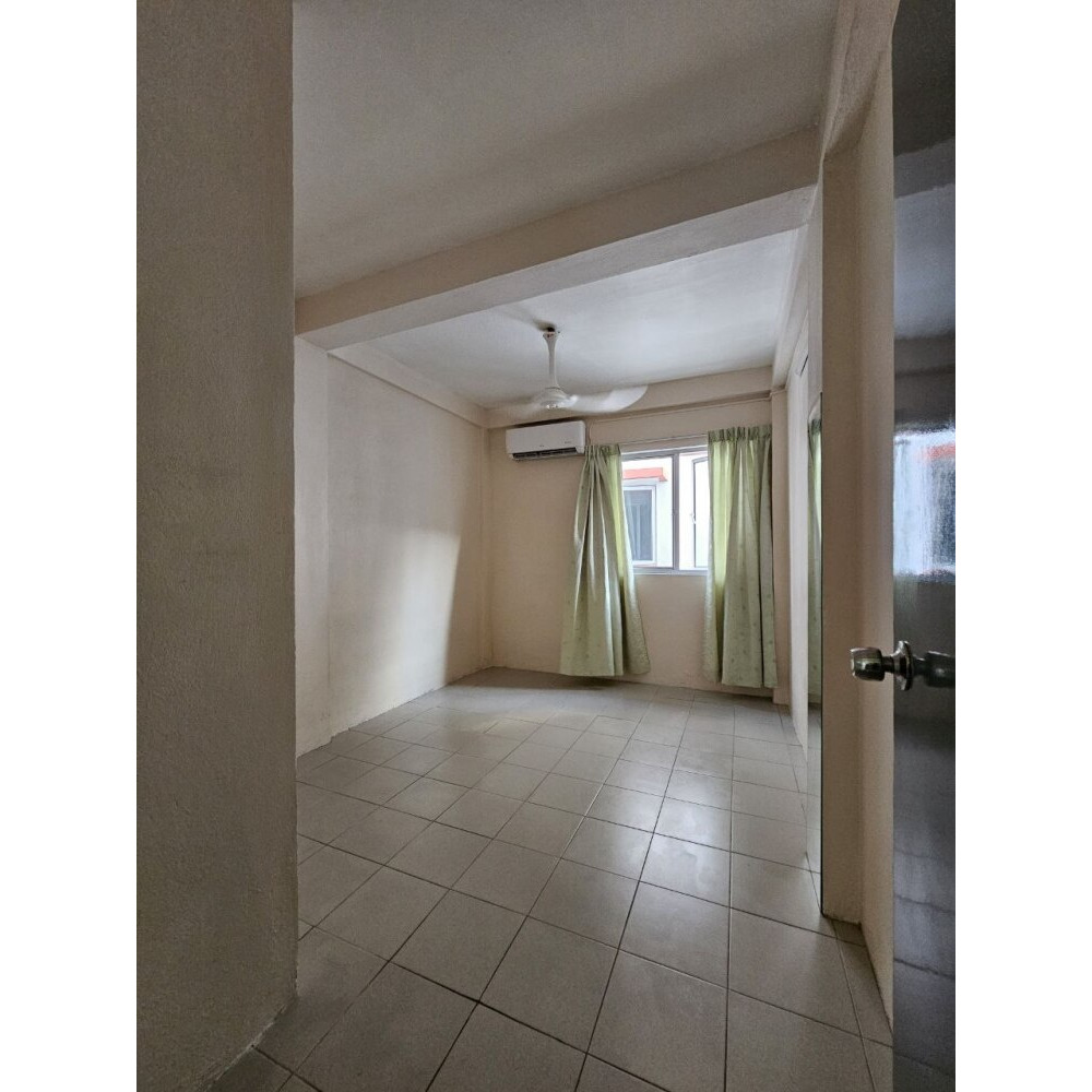 2+1 Bedroom Apartment for Rent in Hulhumale' Phase 1 — Hulhumalé