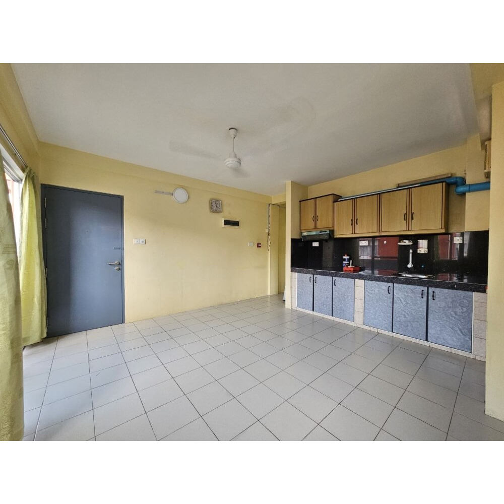2+1 Bedroom Apartment for Rent in Hulhumale' Phase 1 — Hulhumalé