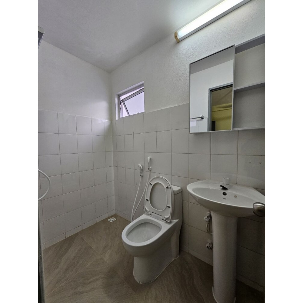 2+1 Bedroom Apartment for Rent in Hulhumale' Phase 1 — Hulhumalé