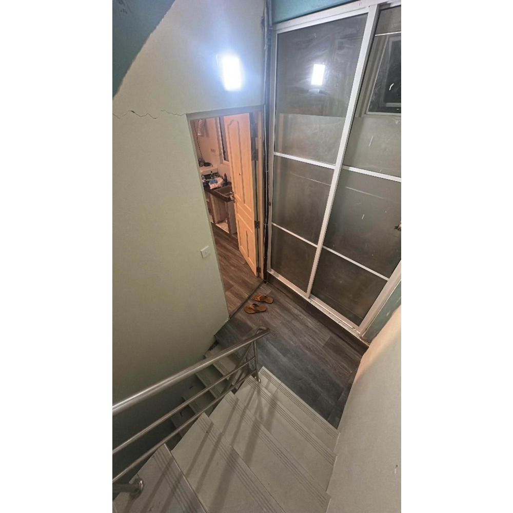 2 rooms Apartment for rent in Maafannu near Bissburu (Maafannu) — Malé — Maafannu