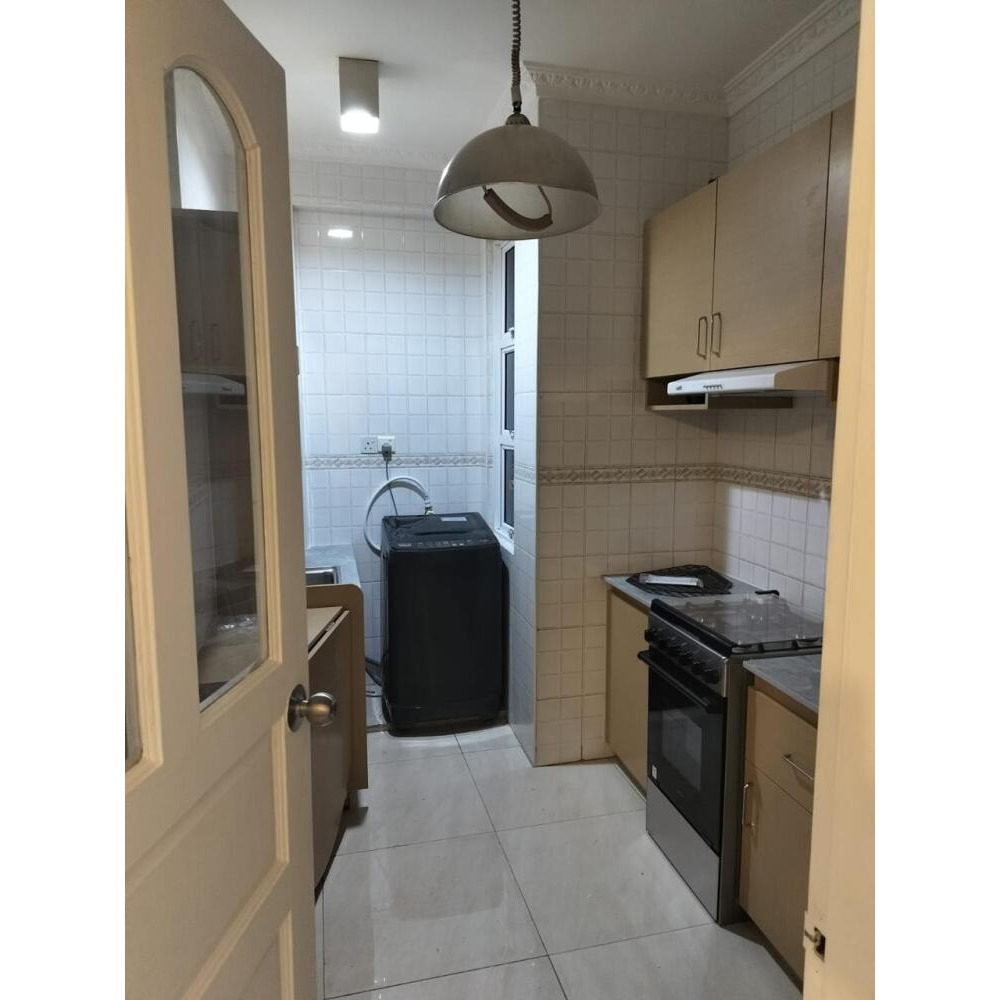 FULLY FURNISHED ONE ROOM APARTMENT AVAILABLE FOR 15,000/- PLS CALL!!! — Malé — Maafannu