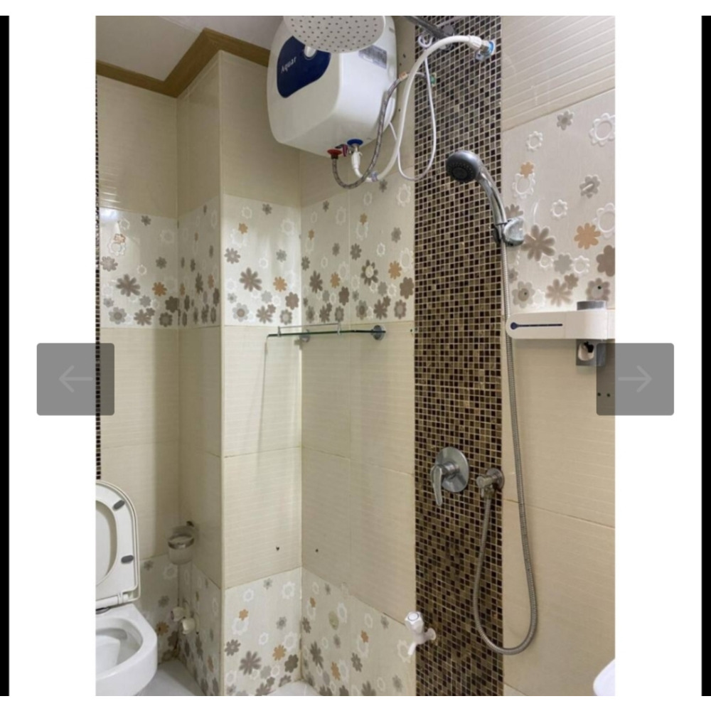 3 room apartment for rent — Malé — Henveiru