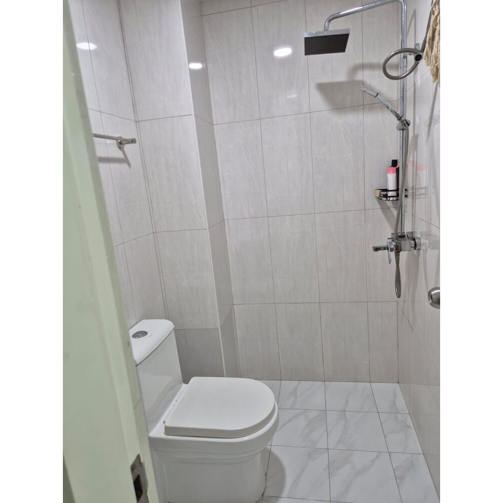 2 room apartment for rent — Malé — Maafannu
