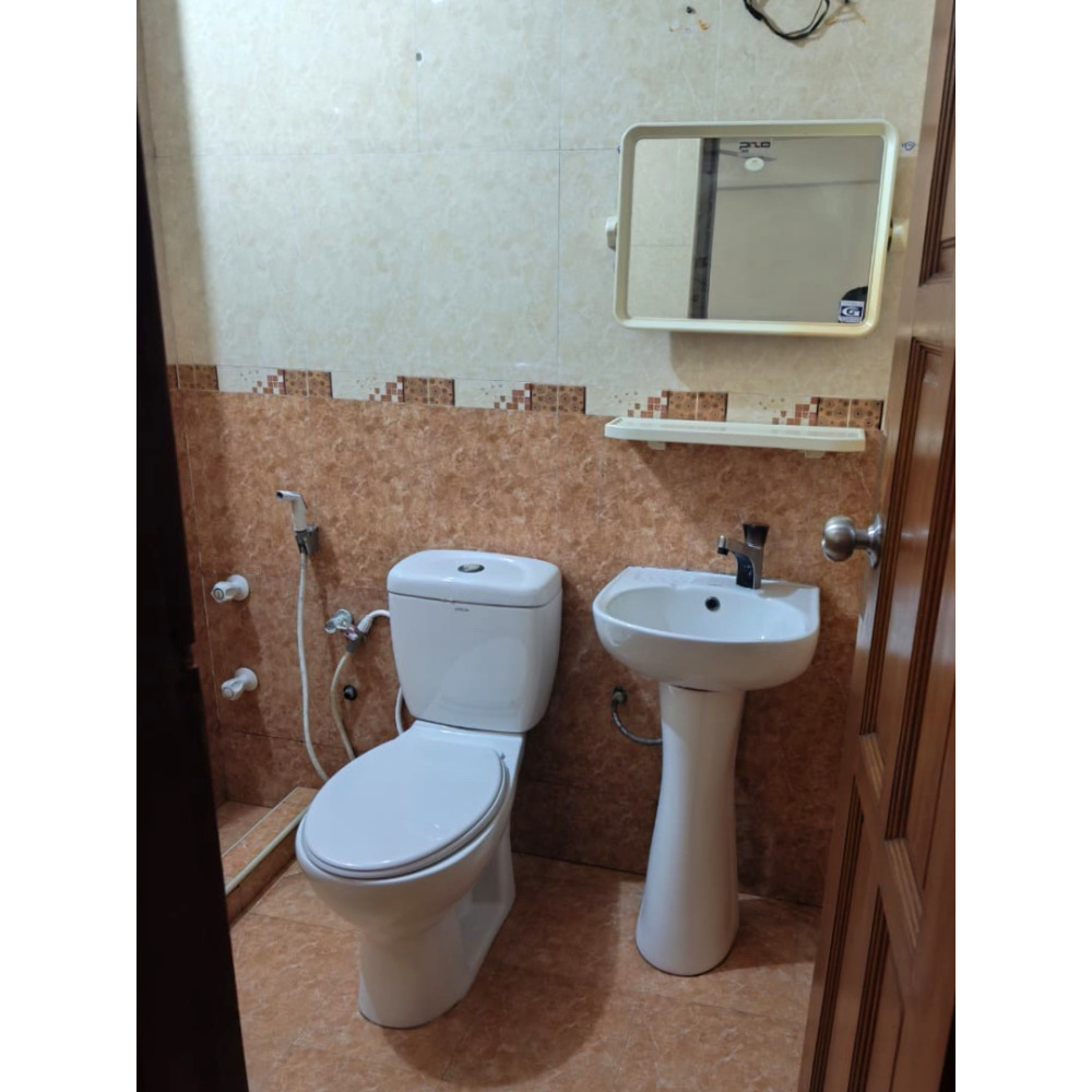 Two bedroom apartment for rent — Malé — Machchangolhi