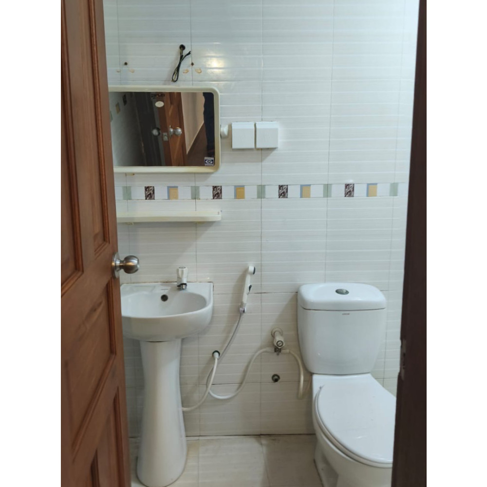 Two bedroom apartment for rent — Malé — Machchangolhi