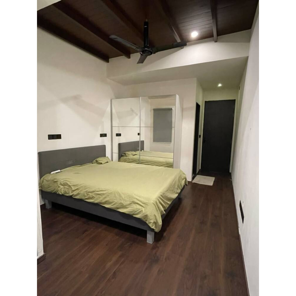 Fully Furnished 2 Bedroom Terrace Apartment — Malé — Machchangolhi