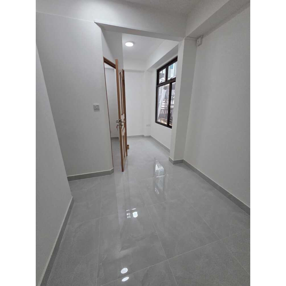 Beautifully renovated 3-storey house for Rent — Malé — Henveiru