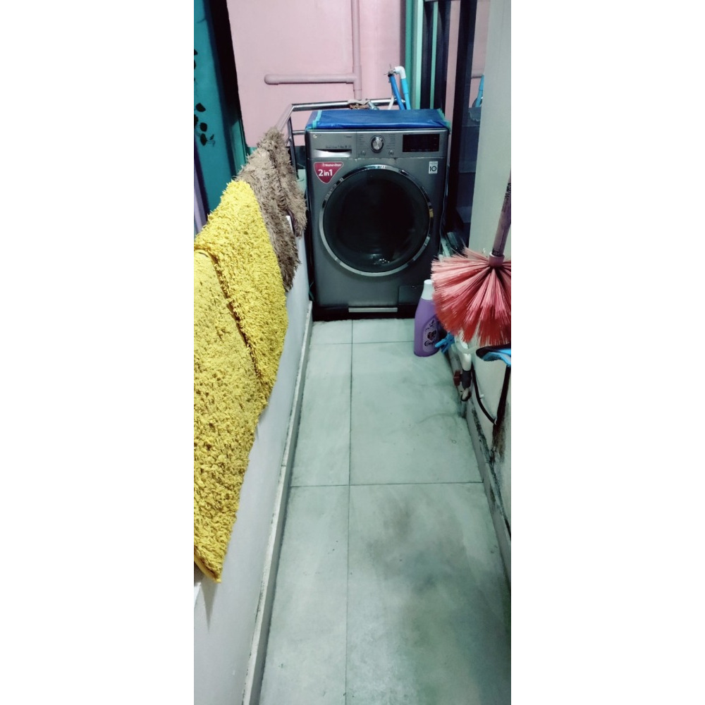 Furnished Studio Apartment for Rent Maafannu | MVR 18,000/month — Malé — Maafannu