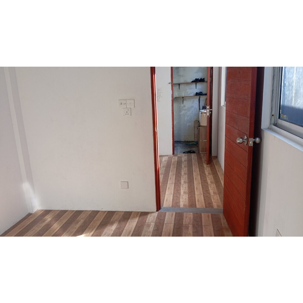 2 rooms apartment for rent — Malé — Machchangolhi