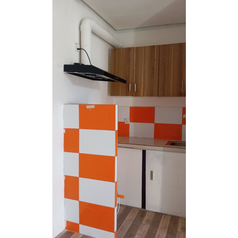 2 rooms apartment for rent — Malé — Machchangolhi
