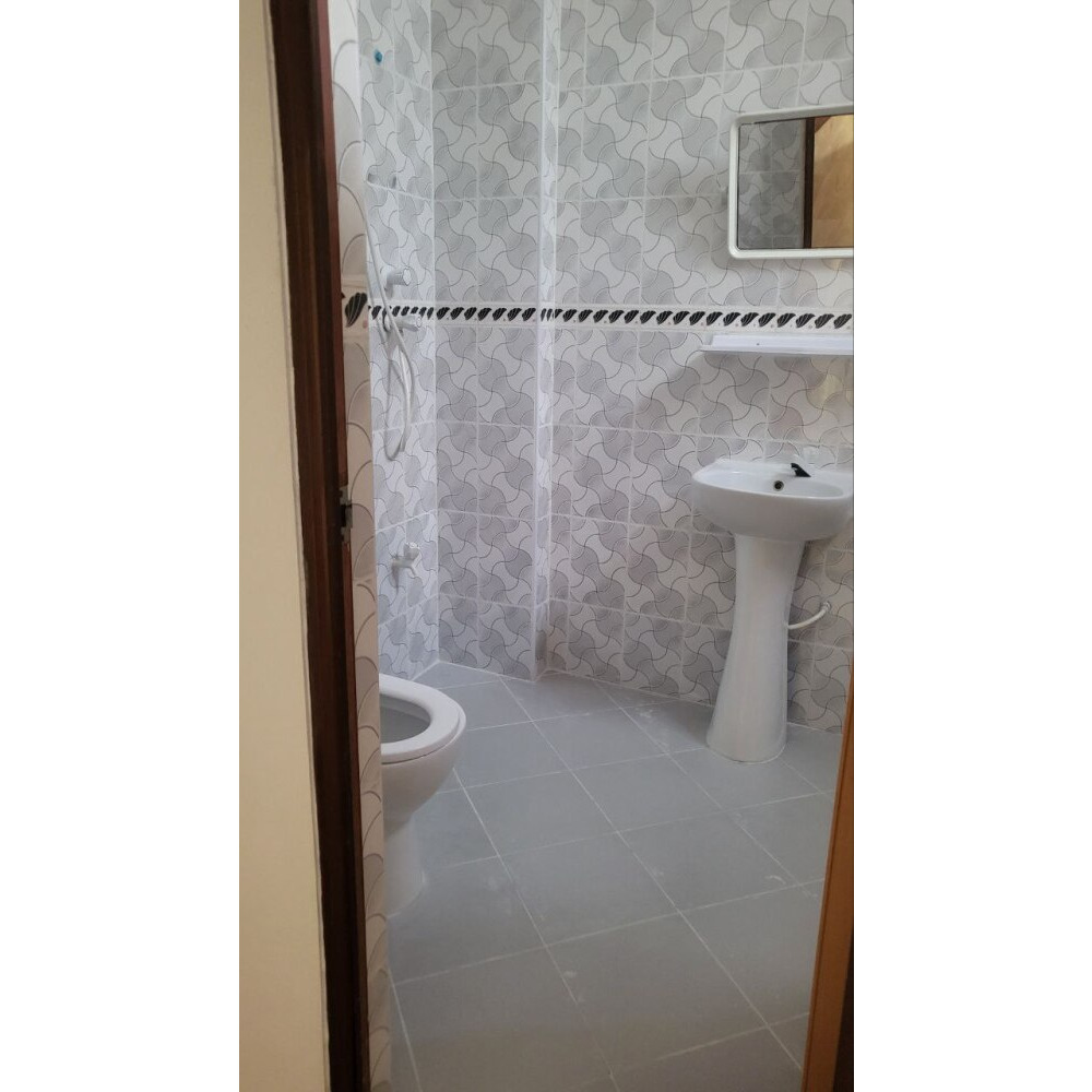 One bedroom apartment for rent in male — Malé — Henveiru
