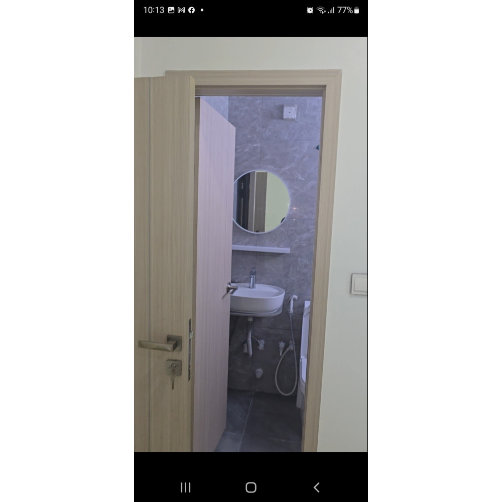 2 room apartment 15500 — Malé — Maafannu