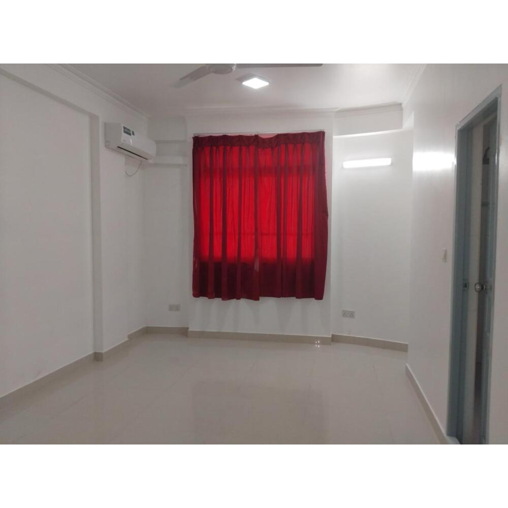 3 room apartment for rent - viber/WhatsApp to — Malé — Henveiru